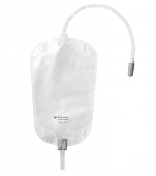 CONVEEN BEINBEUTEL 500ML 5160 - Länge: 30cm - 500ml (10 Stück)